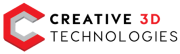 Creative 3D Technologies Logo