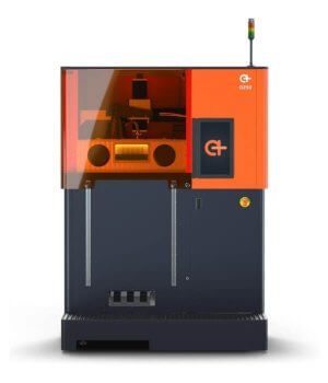 3D-Drucker D250 von Additive Solutions