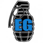 Logo Electric Grenade 