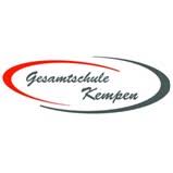 Gesamtschule Kempen Logo