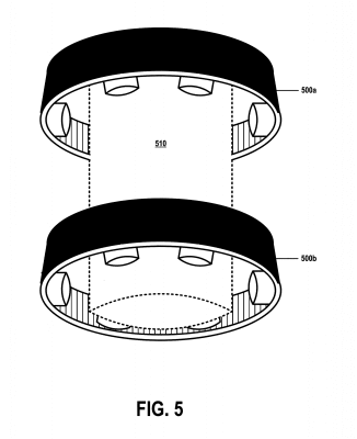 Hologramm 3D-Drucker von IBM