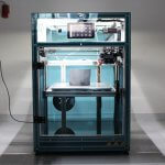 3D-Drucker l-Serie von CR-3D