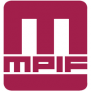 Logo MPIF