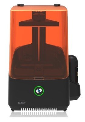 Uniz SLASH 2 3D-Drucker