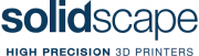 Solidscape Logo