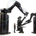 Metall-3D-Drucker Stargate von Relativity Space