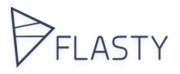 Flasty Logo