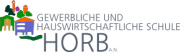 Logo Gewerbliche Schule Horb