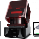 Werbebild SprintRay Pro 3D-Drucker