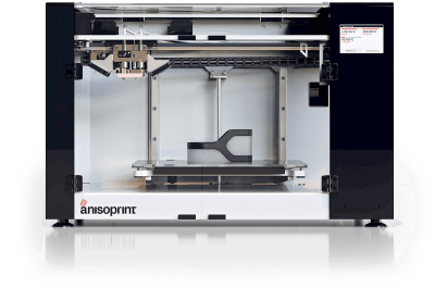 Anisoprint 3D-Drucker