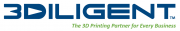 Logo 3Diligent