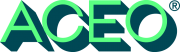 ACEO: Dienstleister für 3D-Druck mit Silikon Logo ACEO