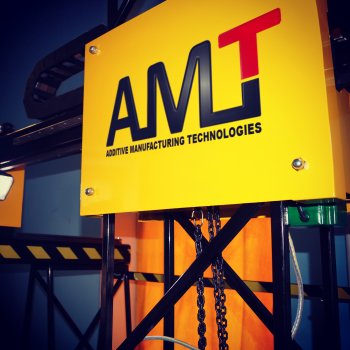 Detailansicht AMT-SPECAVIA 3D-Drucker S-6044