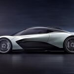 Aston Martin AM-RB-003
