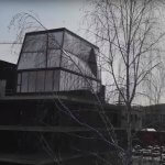 DFAB HOUSE in der Schweiz