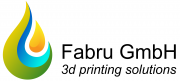 Fabru Logo
