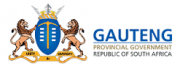 Logo Gauteng Governal