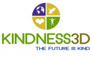 Logo Kindness3D
