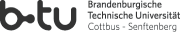 BTU Cottbus Logo
