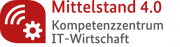 Mittelstand 4.0 Kompetenzzentrum Augsburg Logo