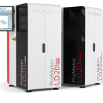 ProMaker LD20 Dental 3D-Drucker von Prodways