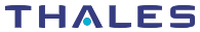 Logo Thales Group
