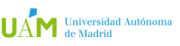 Logo der Autonomen Universität Madrid