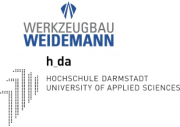 Logo Werkzeugbau Weidemann und IDK