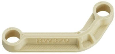Sonderteil aus RW370-Filament