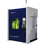 Metall 3D-Drucker Mitsubishi HIMT Lamda 200