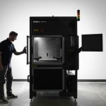 Stratasys V650™ Flex
