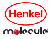 Henkel und Molecule Logo