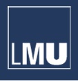 Logo LMU