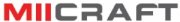 MiiCraft Logo