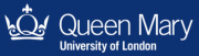 Logo Queen Mary University of London
