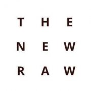 The New Raw Logo