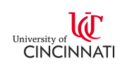 Logo University of Cincinnati