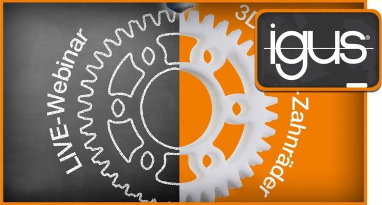 igus Webinar