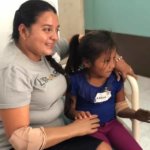 3D-gedruckte Armprothese für ein Kind