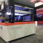 Großformat-3D-Drucker BigRep Studio G2