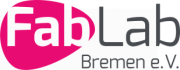FabLab Bremen e.V. Logo