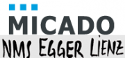 Logo Micado NMS Egger Lienz
