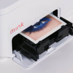 Mink Make-up-3D-Drucker