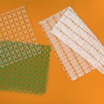 MIT entwickeltes Netzmaterial