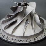 Post-processing beim Additive Manufacturing