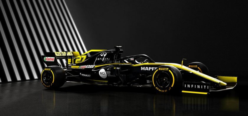 Renault R.S. 19
