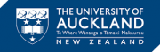 University of Auckland Logo