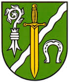 Wappen der Stadt Hankensbüttel