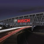Bosch Gebäude