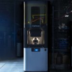 US-3D-Drucker-Hersteller Carbon erhält über eine viertel Milliarde US-Dollar frisches Investitionskapital